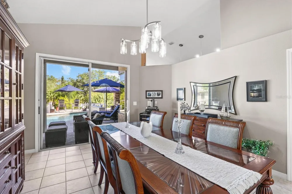 1114 MARINA DRIVE Tarpon Springs, FL 34689
