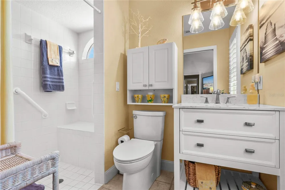 1114 MARINA DRIVE Tarpon Springs, FL 34689