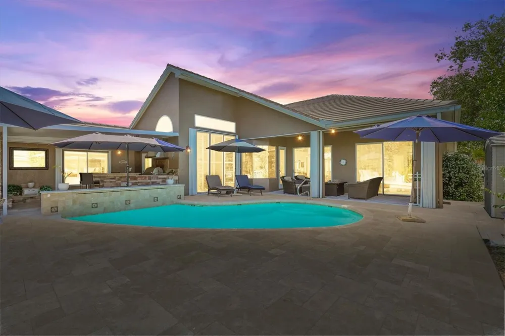 1114 MARINA DRIVE Tarpon Springs, FL 34689