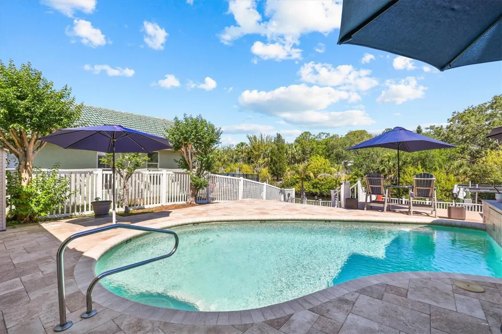 1114 MARINA DRIVE Tarpon Springs, FL 34689