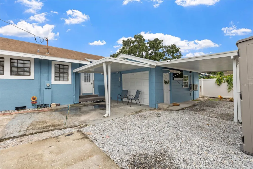 710 E BROAD STREET Tampa, FL 33604