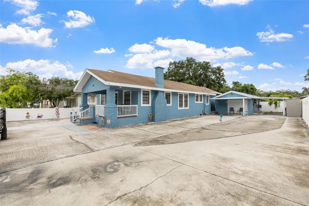 710 E BROAD STREET Tampa, FL 33604