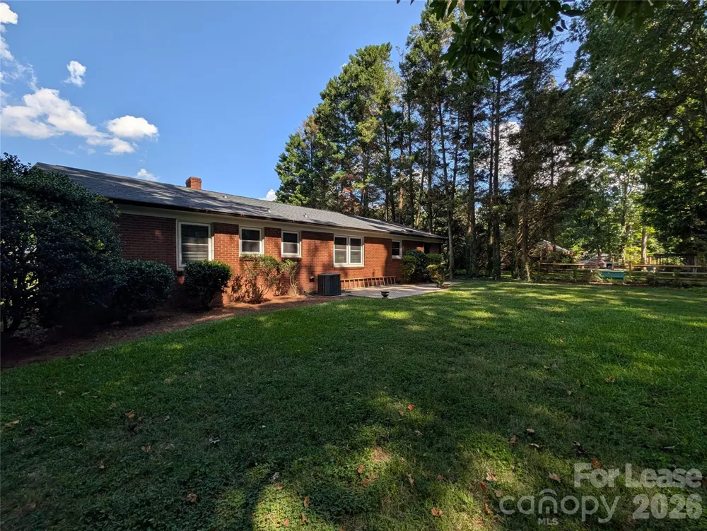 103 Abingdon Circle Huntersville, NC 28078