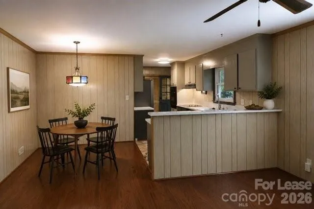 103 Abingdon Circle Huntersville, NC 28078