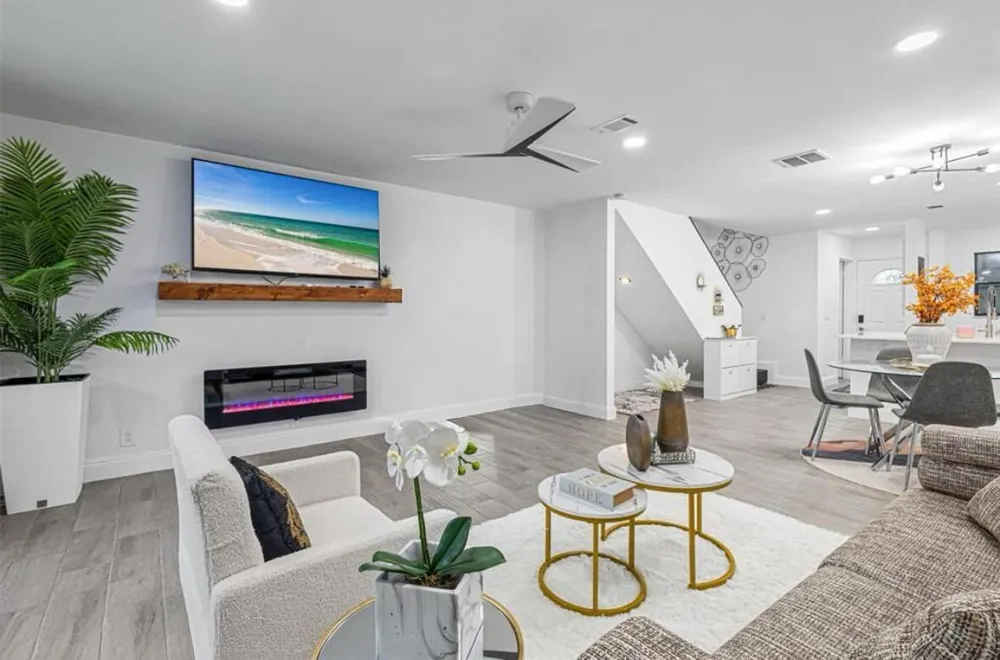 4225 HIGHWAY A1A #17 Fort Pierce, FL 34949