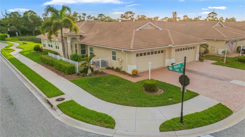 1001 TOPELIS DRIVE Englewood, FL 34223