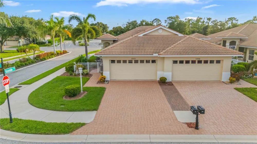 1001 TOPELIS DRIVE Englewood, FL 34223