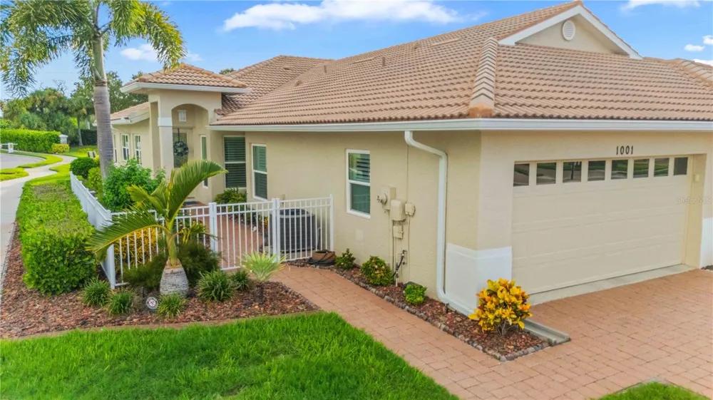 1001 TOPELIS DRIVE Englewood, FL 34223
