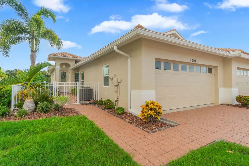 1001 TOPELIS DRIVE Englewood, FL 34223