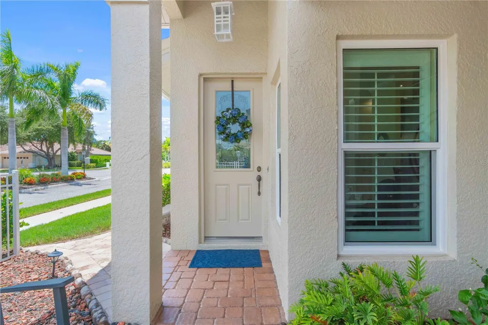 1001 TOPELIS DRIVE Englewood, FL 34223