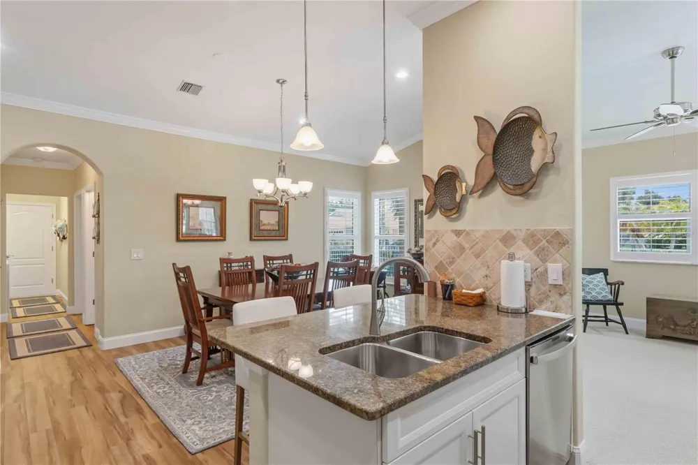 1001 TOPELIS DRIVE Englewood, FL 34223