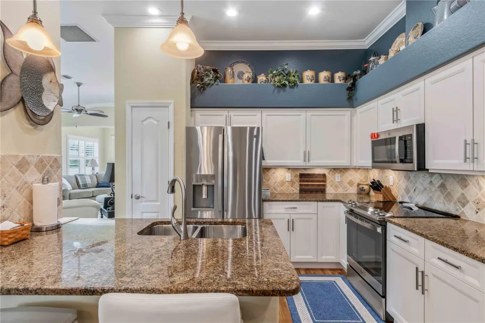 1001 TOPELIS DRIVE Englewood, FL 34223