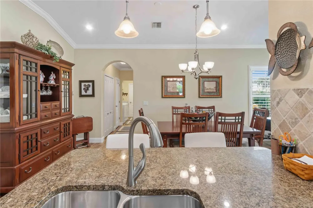 1001 TOPELIS DRIVE Englewood, FL 34223