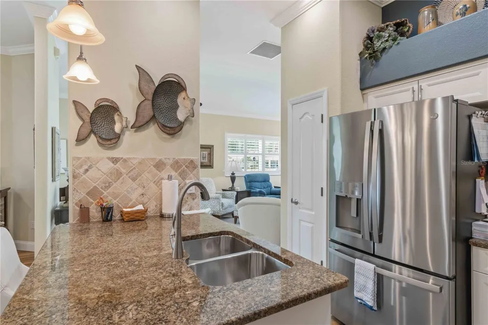 1001 TOPELIS DRIVE Englewood, FL 34223