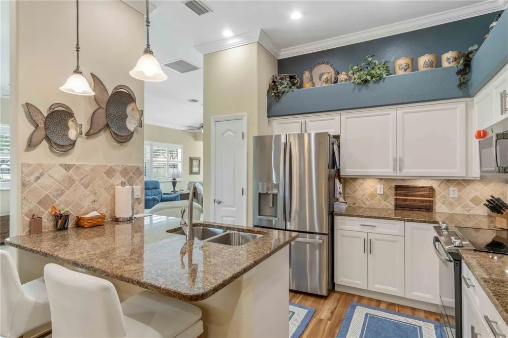 1001 TOPELIS DRIVE Englewood, FL 34223