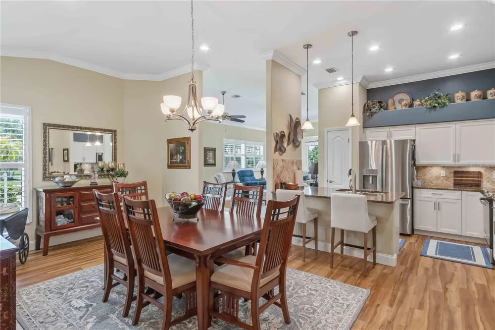 1001 TOPELIS DRIVE Englewood, FL 34223