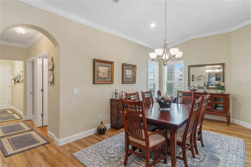 1001 TOPELIS DRIVE Englewood, FL 34223