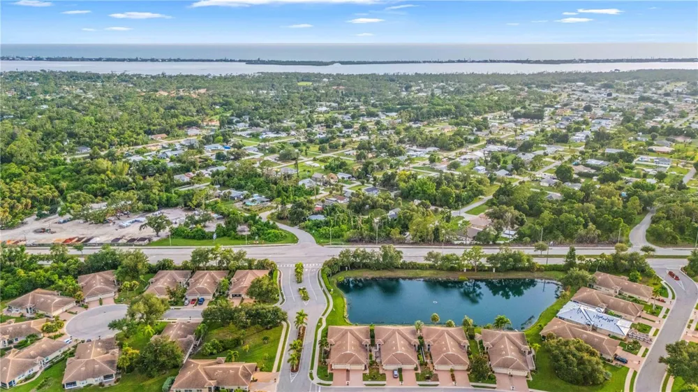 1001 TOPELIS DRIVE Englewood, FL 34223