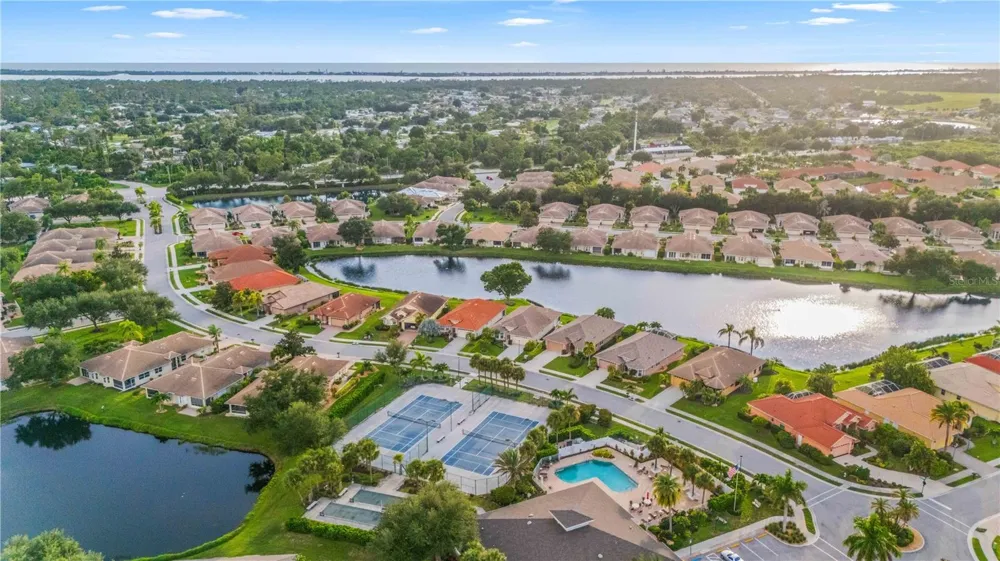 1001 TOPELIS DRIVE Englewood, FL 34223