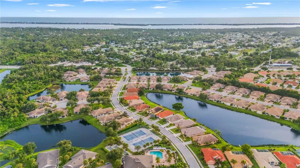1001 TOPELIS DRIVE Englewood, FL 34223