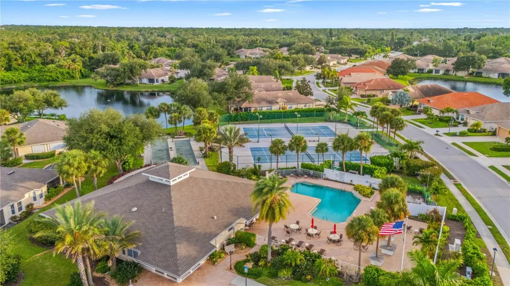 1001 TOPELIS DRIVE Englewood, FL 34223