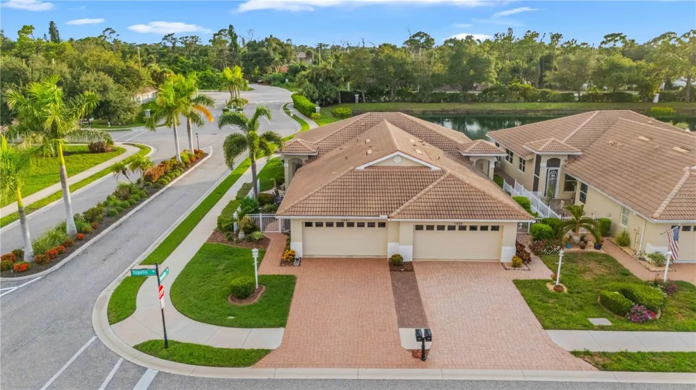 1001 TOPELIS DRIVE Englewood, FL 34223
