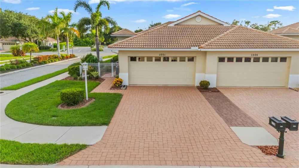 1001 TOPELIS DRIVE Englewood, FL 34223