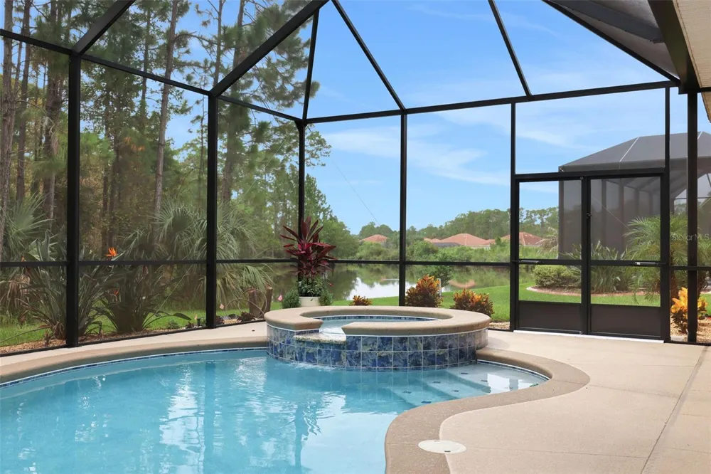 142 PORTOFINO BLVD New Smyrna Beach, FL 32168