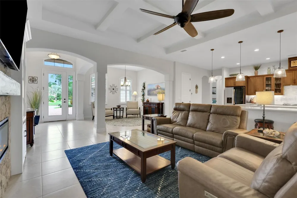 142 PORTOFINO BLVD New Smyrna Beach, FL 32168