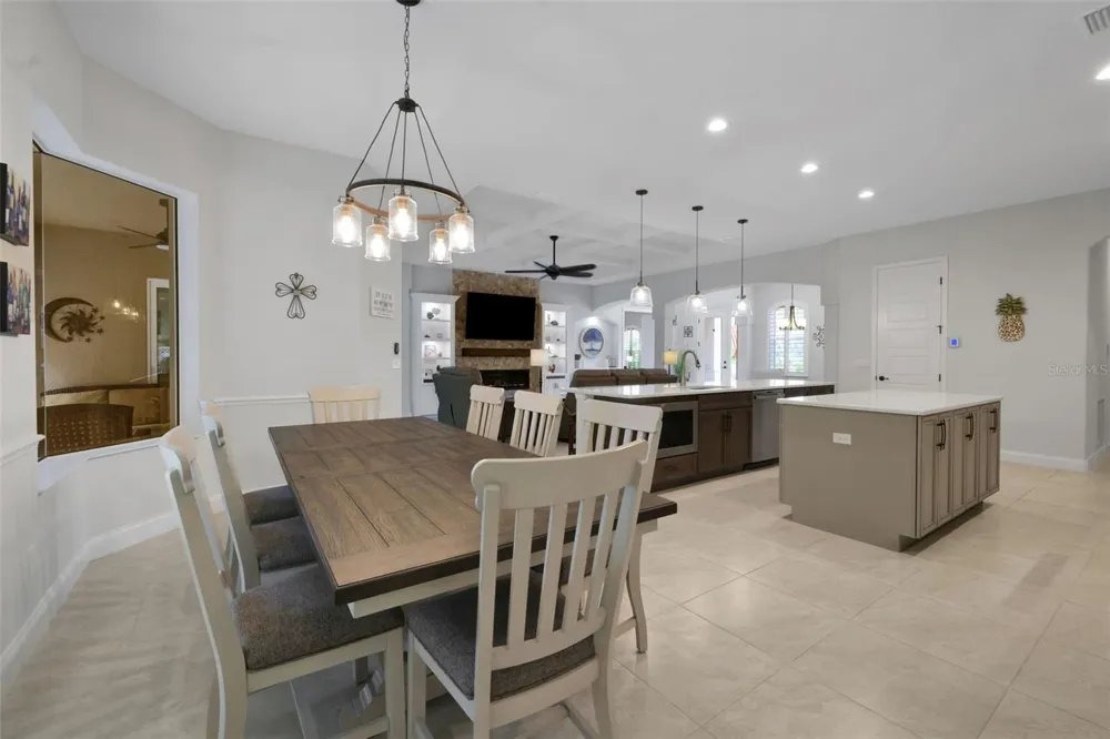 142 PORTOFINO BLVD New Smyrna Beach, FL 32168