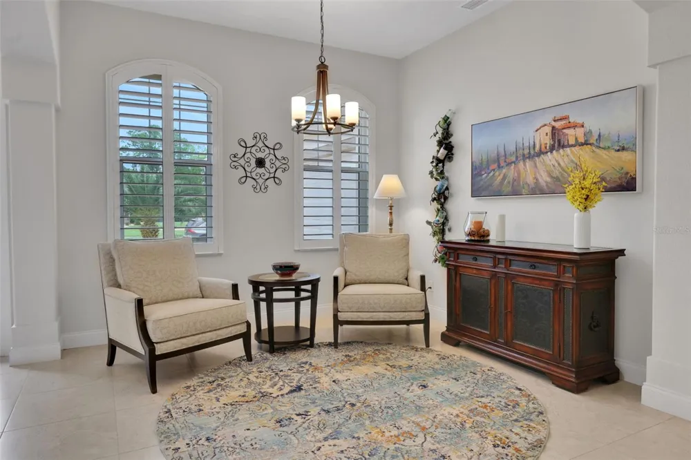 142 PORTOFINO BLVD New Smyrna Beach, FL 32168