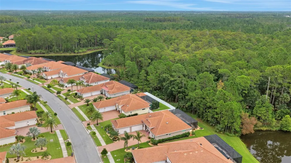 142 PORTOFINO BLVD New Smyrna Beach, FL 32168