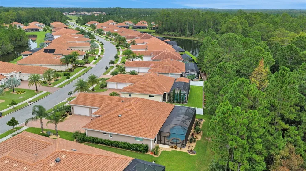 142 PORTOFINO BLVD New Smyrna Beach, FL 32168