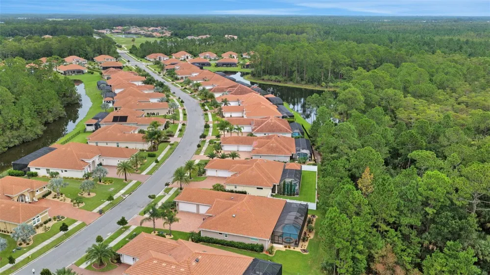142 PORTOFINO BLVD New Smyrna Beach, FL 32168