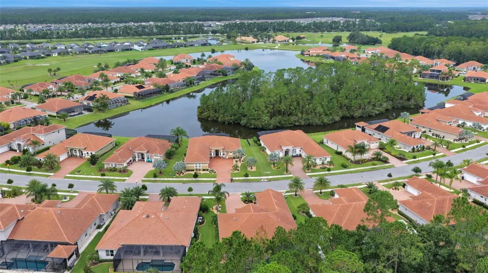 142 PORTOFINO BLVD New Smyrna Beach, FL 32168