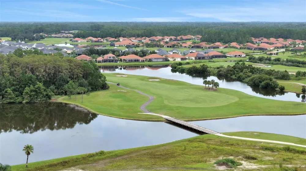 142 PORTOFINO BLVD New Smyrna Beach, FL 32168