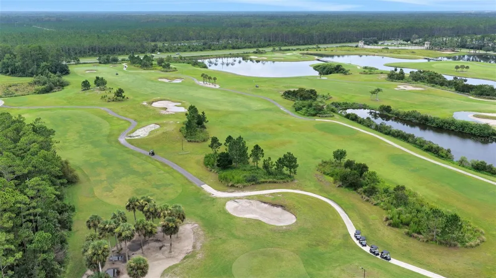 142 PORTOFINO BLVD New Smyrna Beach, FL 32168