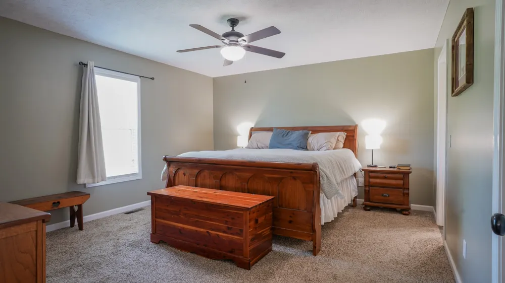 260 Miller Rd Lafayette, TN 37083