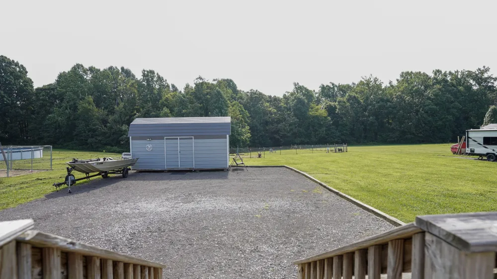 260 Miller Rd Lafayette, TN 37083