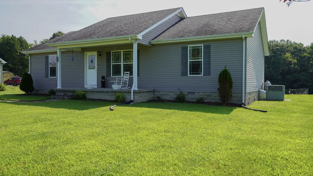 260 Miller Rd Lafayette, TN 37083