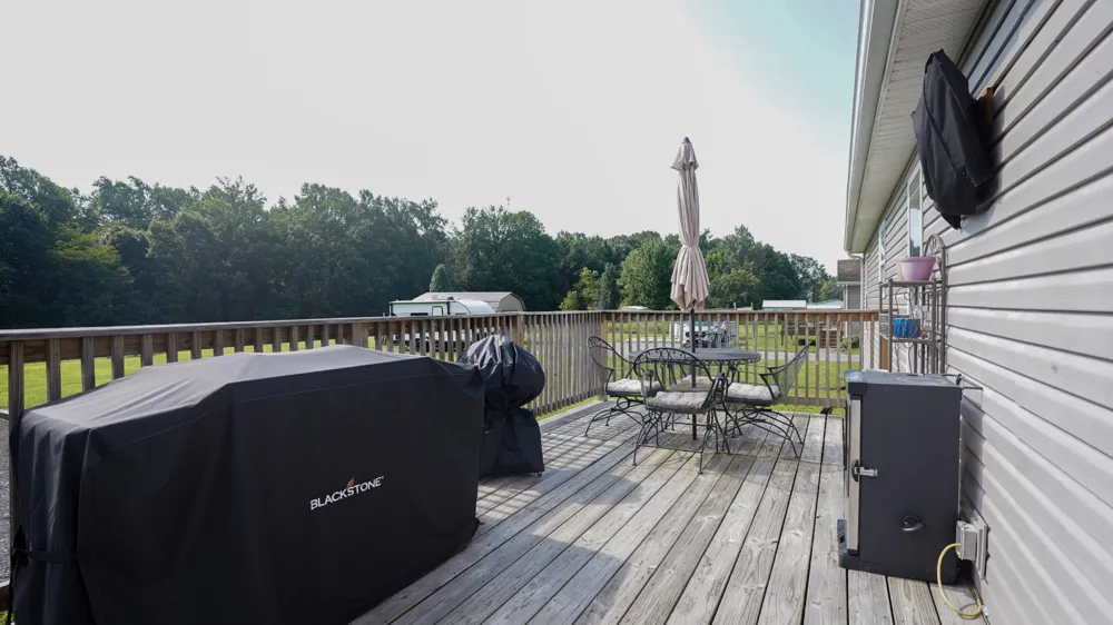 260 Miller Rd Lafayette, TN 37083