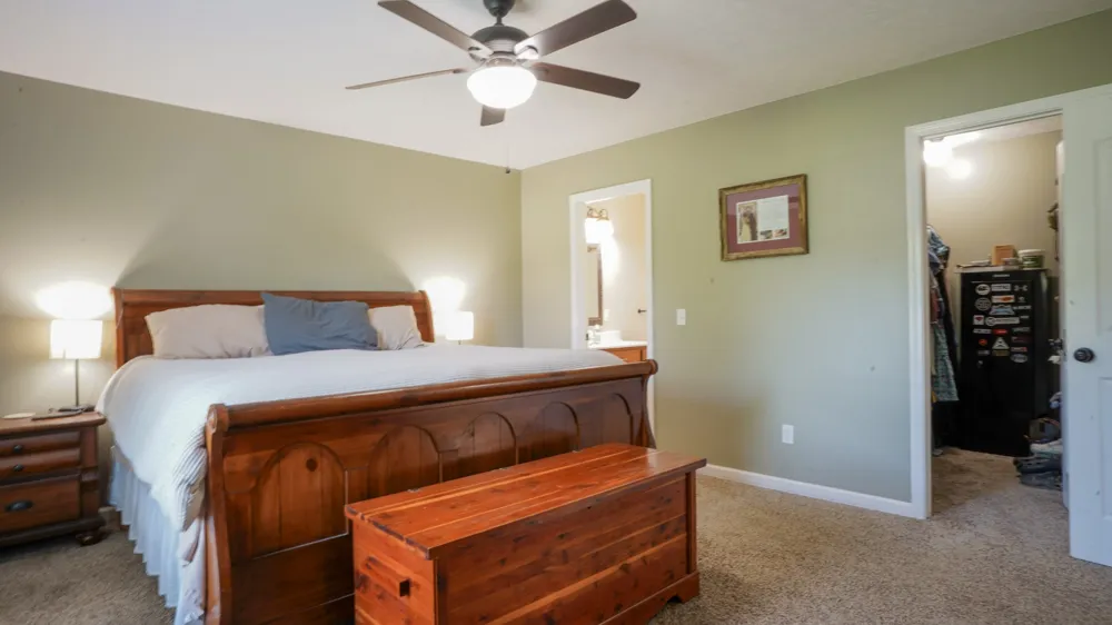 260 Miller Rd Lafayette, TN 37083