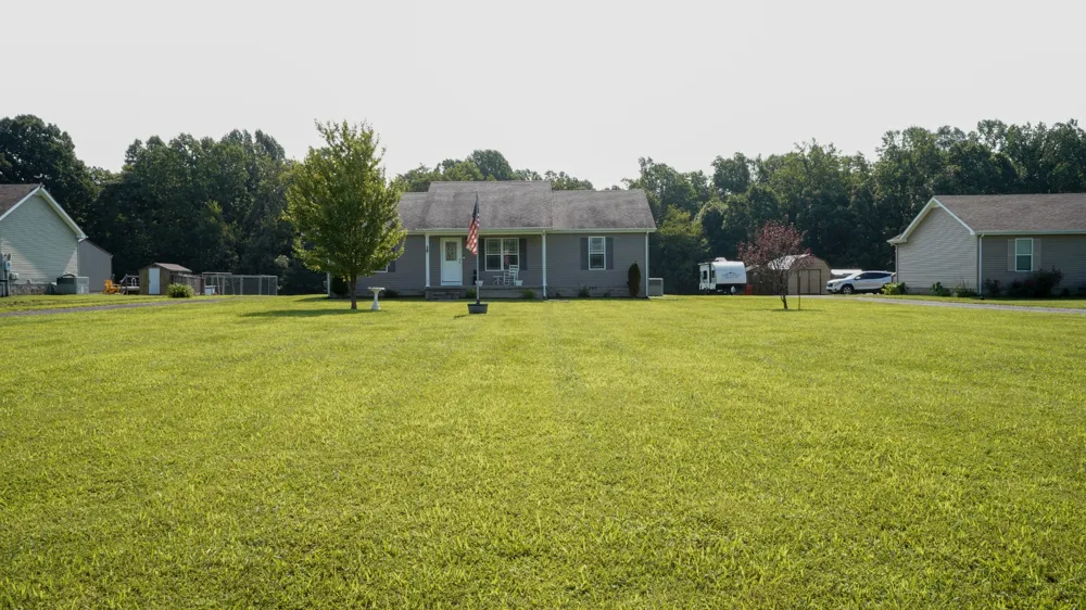 260 Miller Rd Lafayette, TN 37083