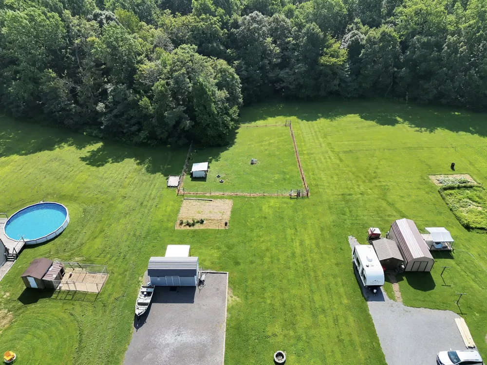 260 Miller Rd Lafayette, TN 37083