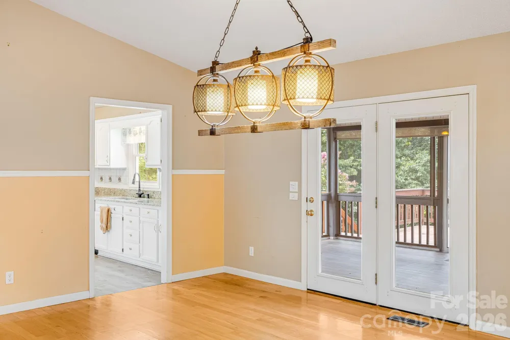 6 Arrowhead Lane Weaverville, NC 28787