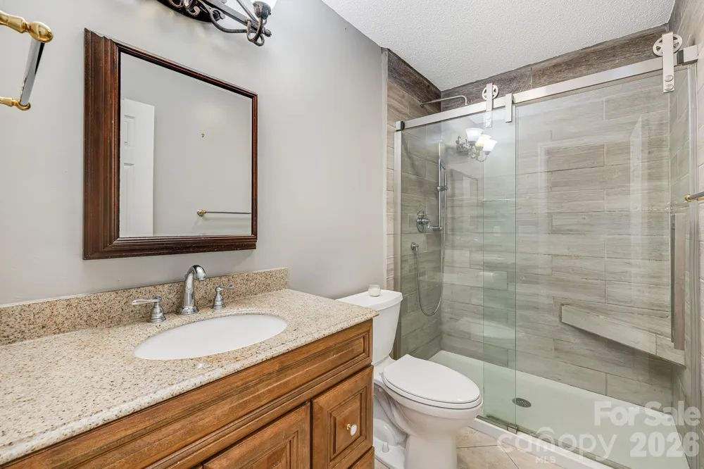 6 Arrowhead Lane Weaverville, NC 28787
