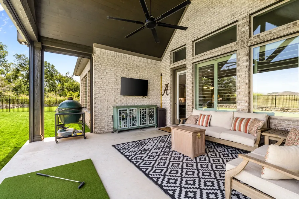 4169 Yellow Jasmine Lane Heath, TX 75126