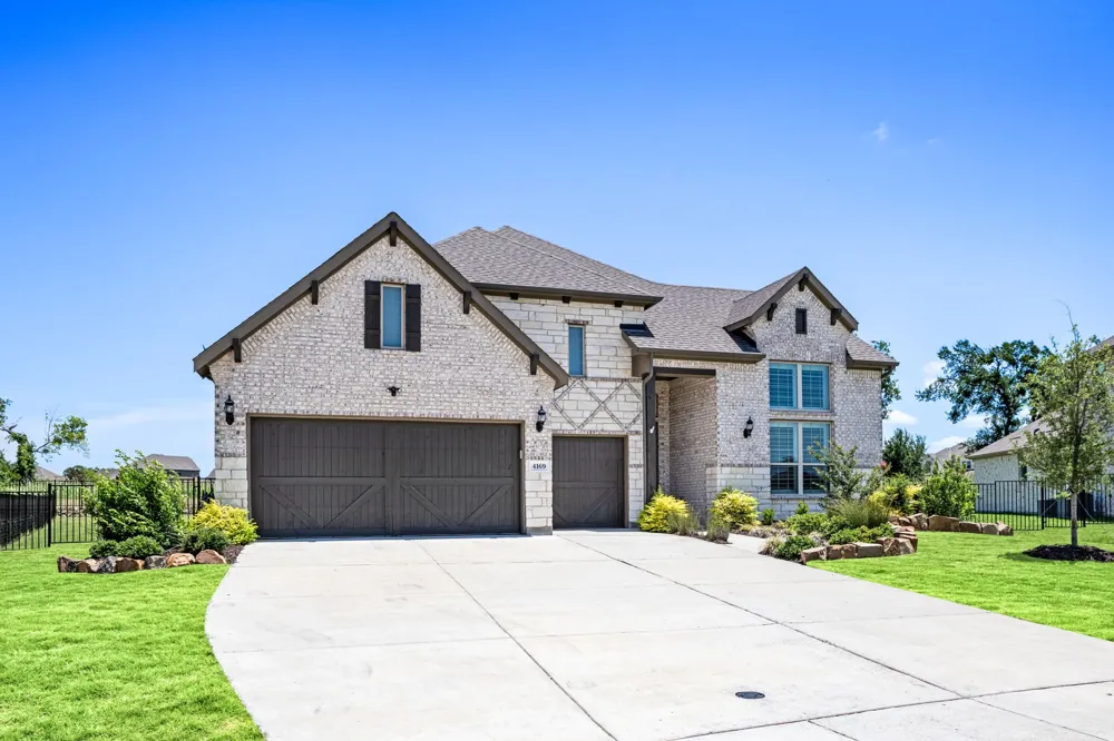4169 Yellow Jasmine Lane Heath, TX 75126