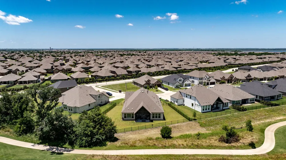 4169 Yellow Jasmine Lane Heath, TX 75126