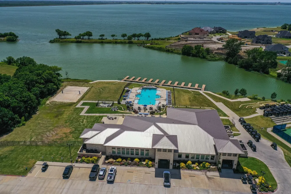 4169 Yellow Jasmine Lane Heath, TX 75126